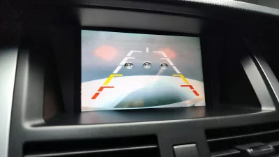 Renault Samsung SM7