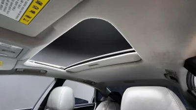 Renault Samsung SM7