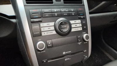 Renault Samsung SM7