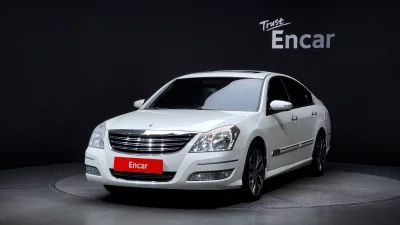 Renault Samsung SM7