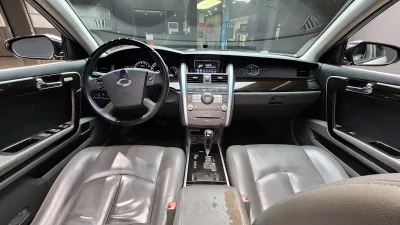 Renault Samsung SM7