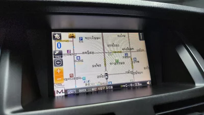 Renault Samsung SM7