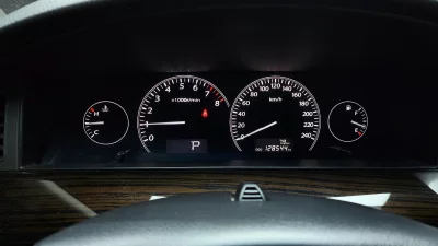 Renault Samsung SM7