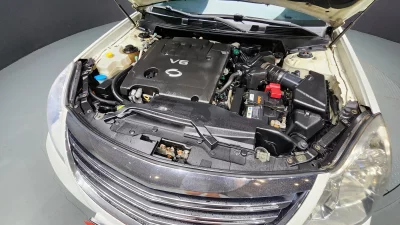Renault Samsung SM7