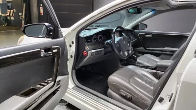 Renault Samsung SM7