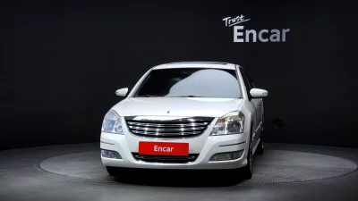 Renault Samsung SM7