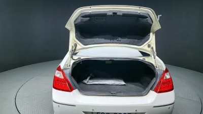 Renault Samsung SM7