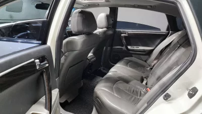Renault Samsung SM7