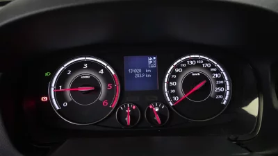 Renault Samsung SM5