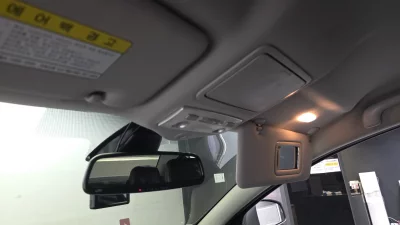 Renault Samsung SM5