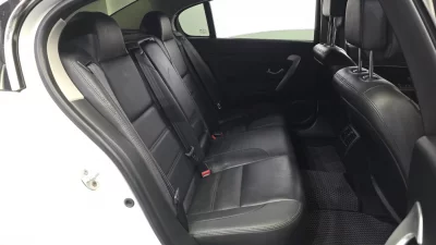 Renault Samsung SM5