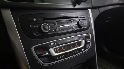 Renault Samsung SM5