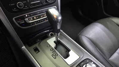 Renault Samsung SM5