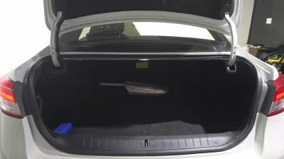 Renault Samsung SM5