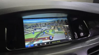 Renault Samsung SM5