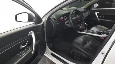 Renault Samsung SM5