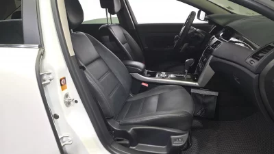 Renault Samsung SM5