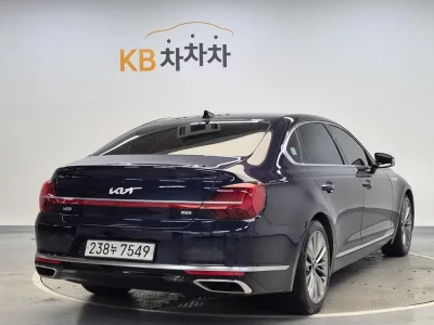 Kia K9