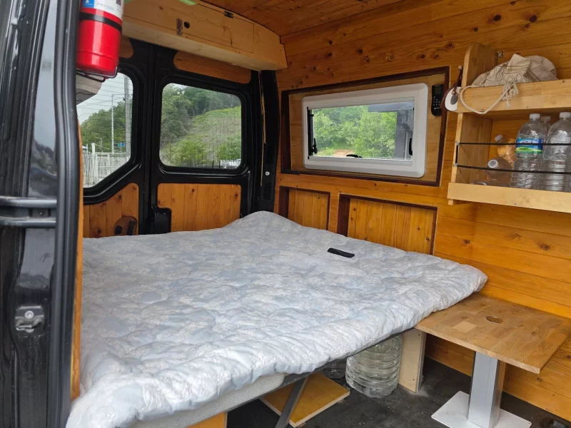 Renault Samsung Master