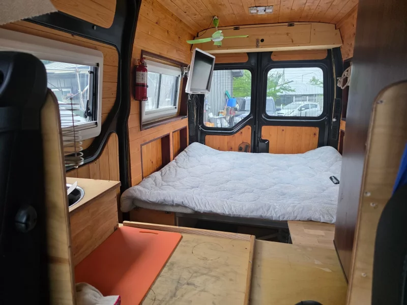 Renault Samsung Master