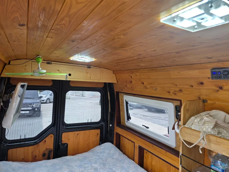 Renault Samsung Master