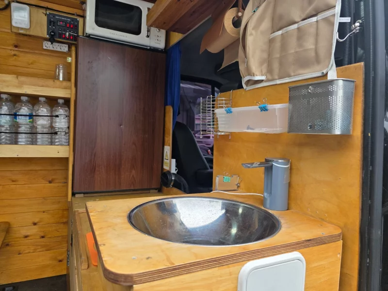 Renault Samsung Master