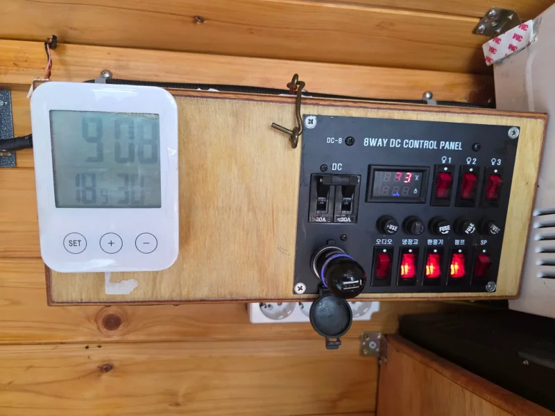 Renault Samsung Master