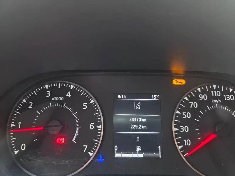 Renault Samsung Master