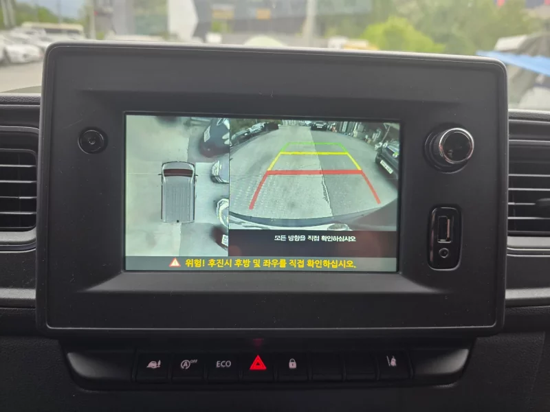 Renault Samsung Master