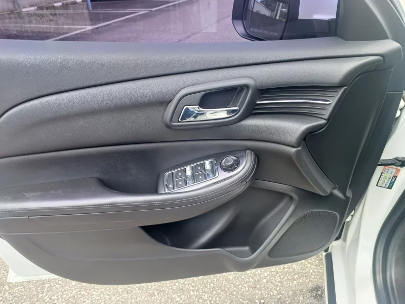 Daewoo Malibu