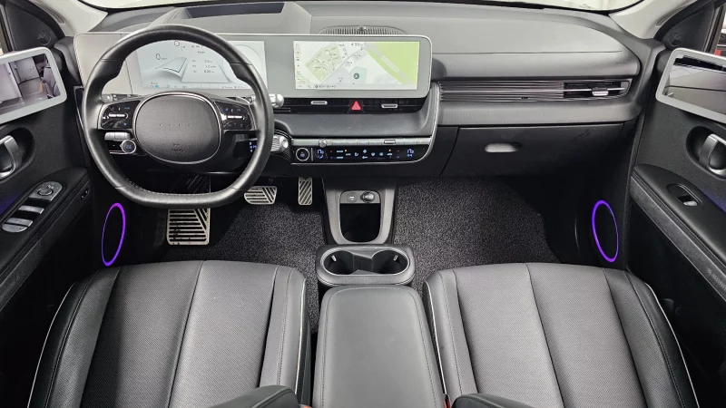 Hyundai Ioniq5