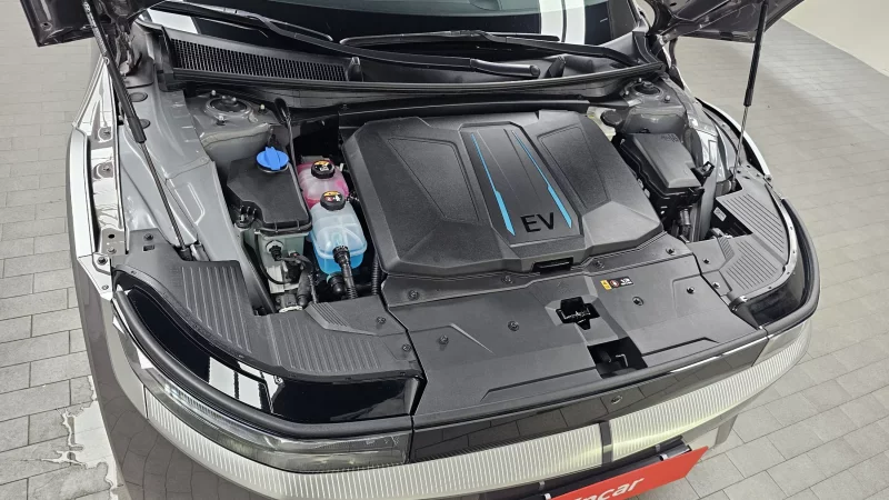 Hyundai Ioniq5