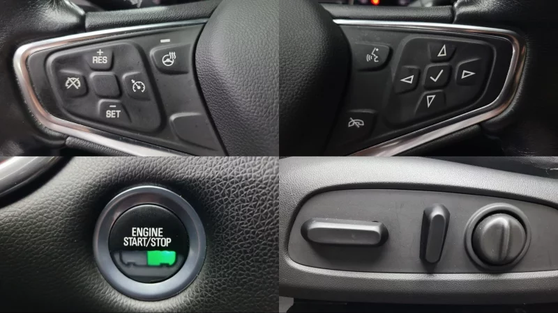 Daewoo Malibu