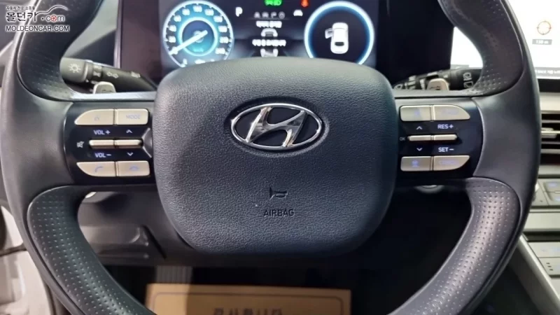Hyundai Nexo