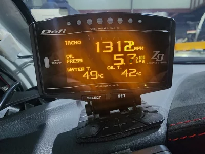 Toyota 86