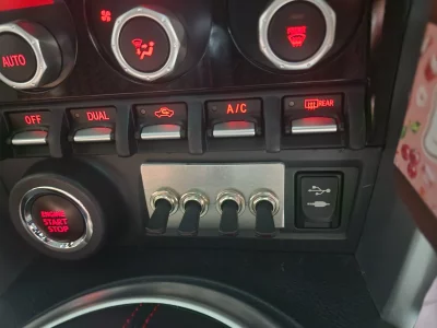 Toyota 86