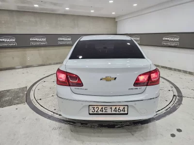Daewoo Cruze
