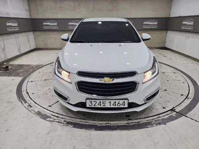 Daewoo Cruze