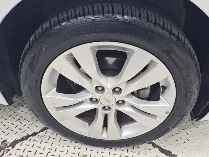 Daewoo Cruze