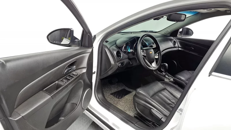 Daewoo Cruze