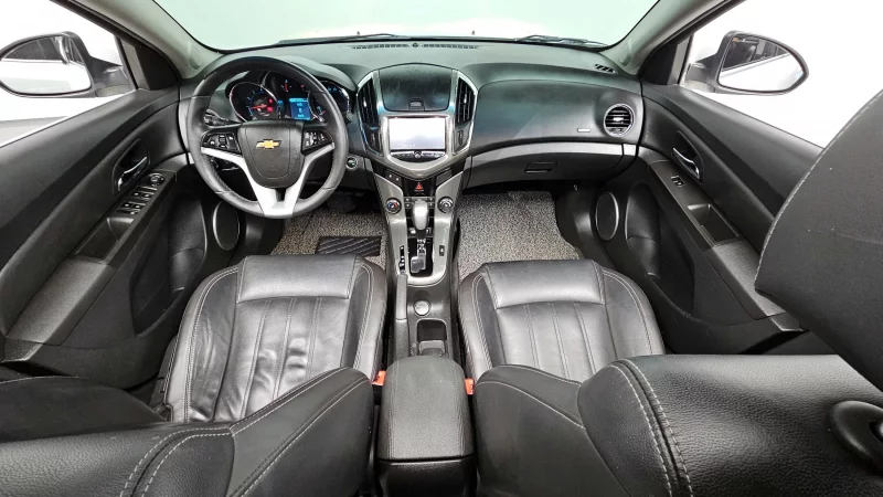 Daewoo Cruze