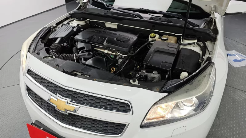 Daewoo Malibu