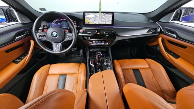 BMW M5