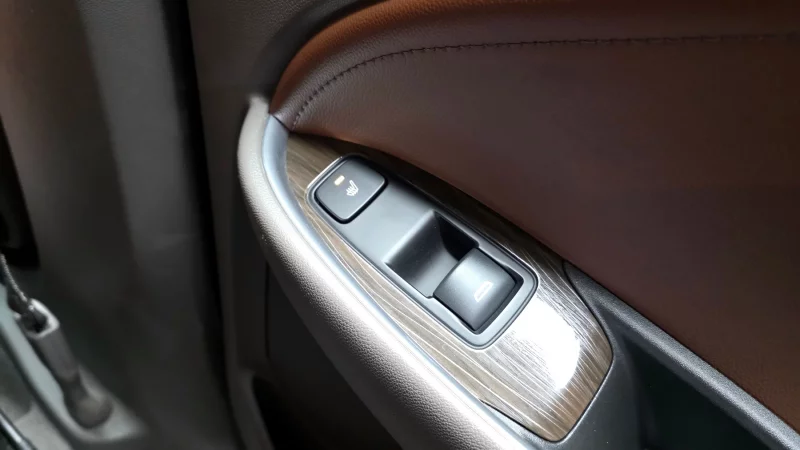 Daewoo Malibu