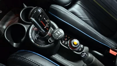MINI Cooper Convertible