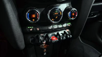 MINI Cooper Convertible