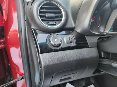 Daewoo Orlando