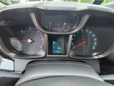 Daewoo Orlando