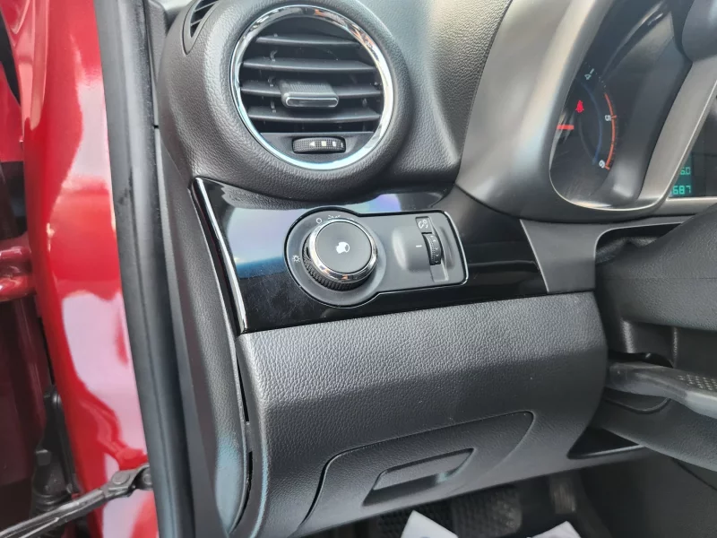 Daewoo Orlando