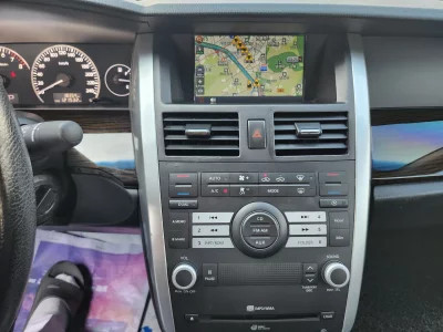 Renault Samsung SM7